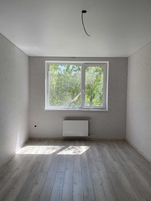 1-комнатная квартира по адресу ул. Бандеры Степана (площадь 36,2 м²) - Atlanta.ua - фото 2