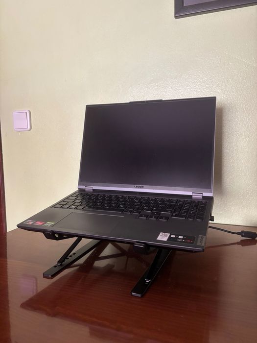 Lenovo Legion 5 Pro 16ACH6H