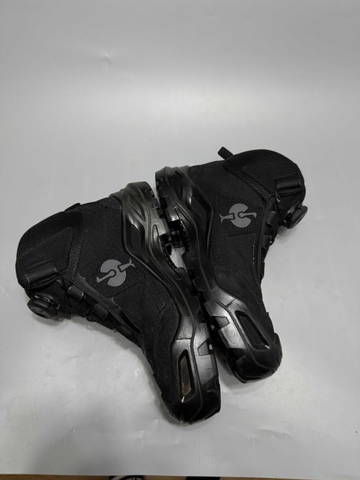 Buty robocze 43 Engelbert Strauss Kastra MID II #2