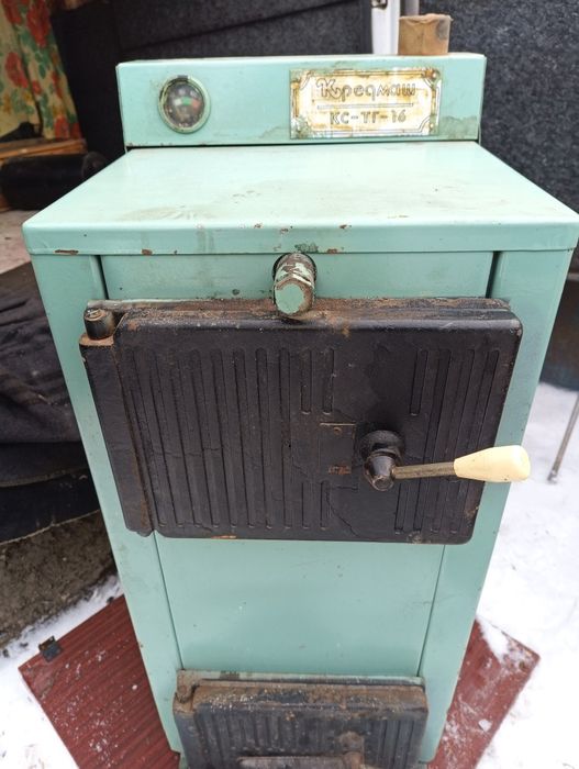 НОВИЙ котел кстг кс тг 16 кст