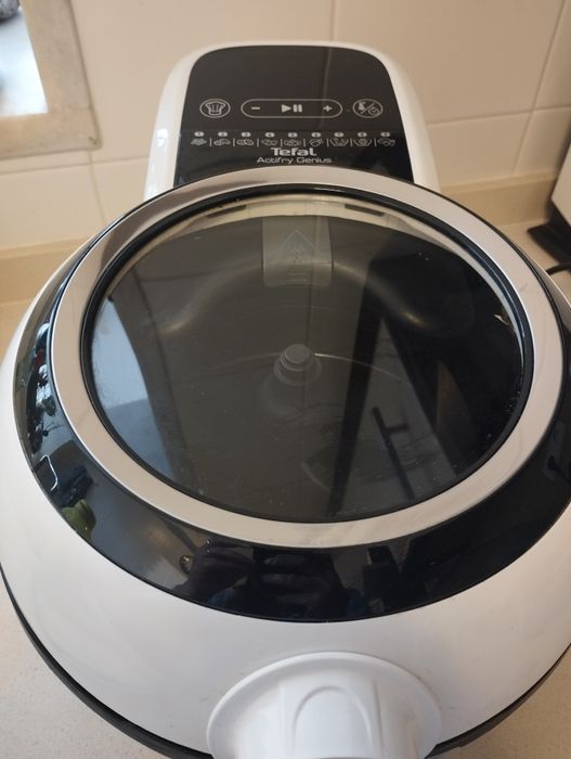 Air fryer Tefal Actifry Génius