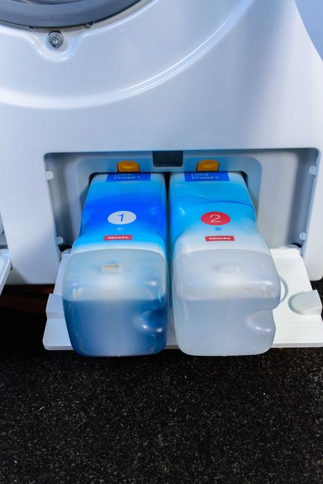 стиральная машина miele