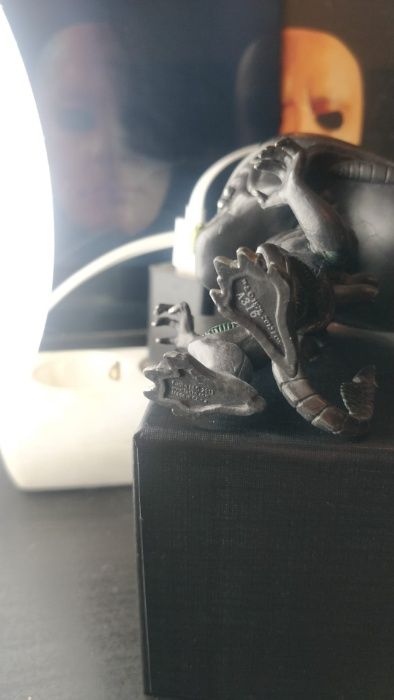 Figura FUNKO Pop! Vinyl Alien