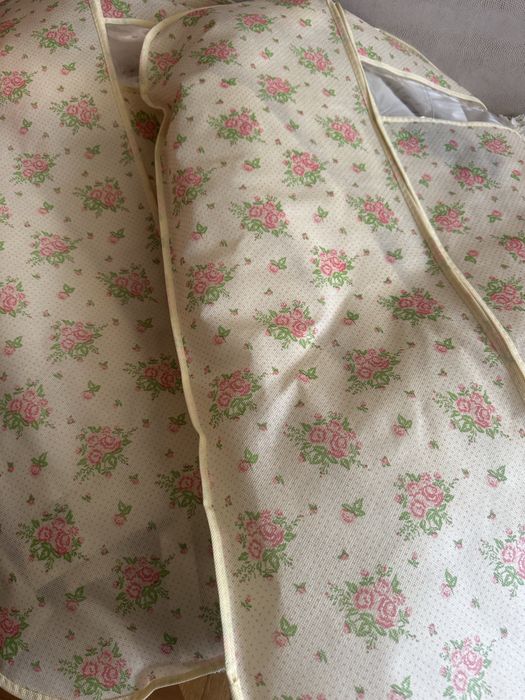 Женская зимняя парка куртка S / M / L