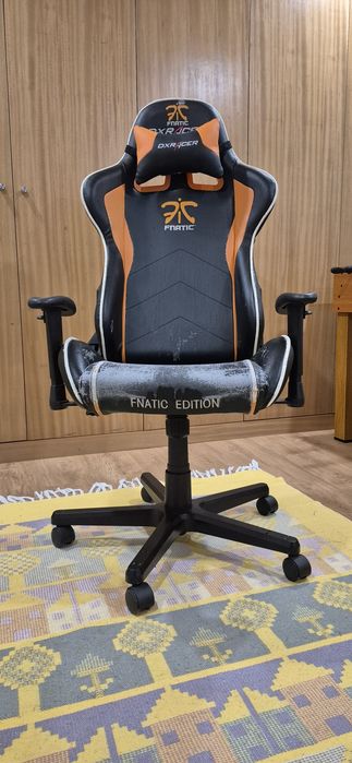 Cadeira Gaming Fnat8c
