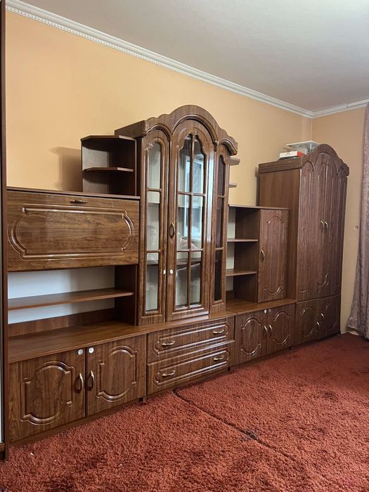 Стінка для вітальні