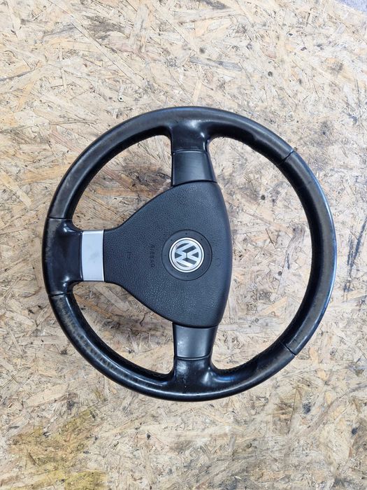 kierownica air bag poduszka Vw Golf 5 V lift  09 ROK  1.9 tdi bls