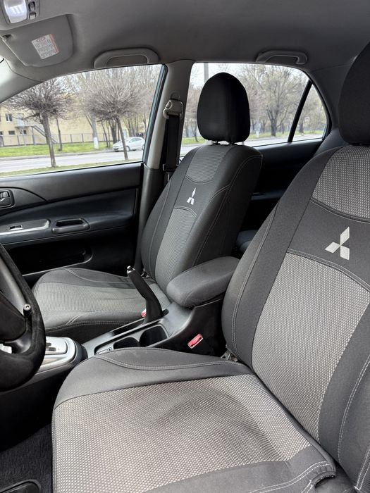 Mitsubishi Lancer IX 2008 год на автомате!!