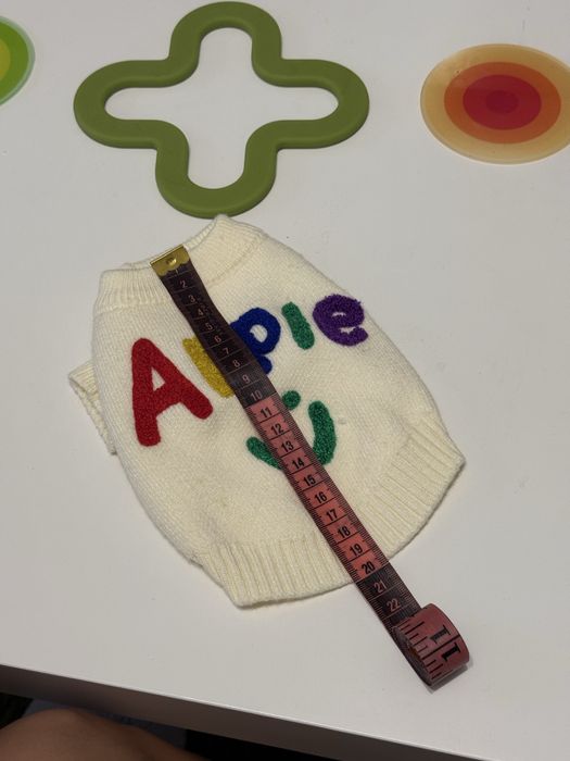 Одяг для маленьких собак