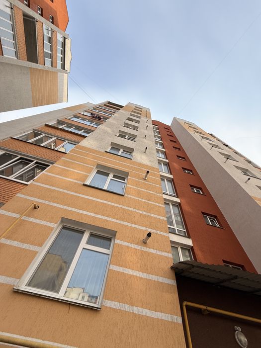 Продаж дворівневої квартири
