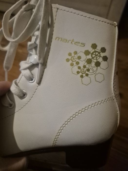 Łyżwy figurowe  Martes