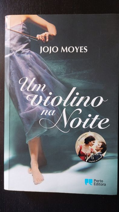 Livros à procura de nova casa.