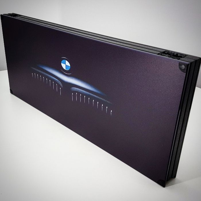 Нарды игровые + дизайн под заказ от бренда Art-limit под стеклом.