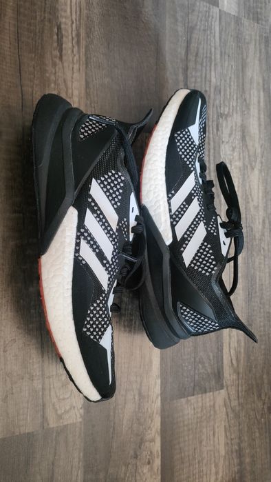 buty do biegania ADIDAS w super stanie