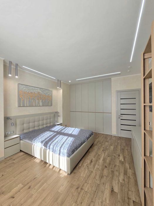 3-кімнатна квартира за адресою бульвар Дружби Народів (площа 111 м²) - Atlanta.ua - фото 5