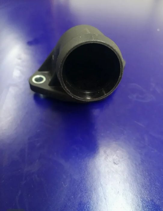 Tampa/Flange da válvula termostática