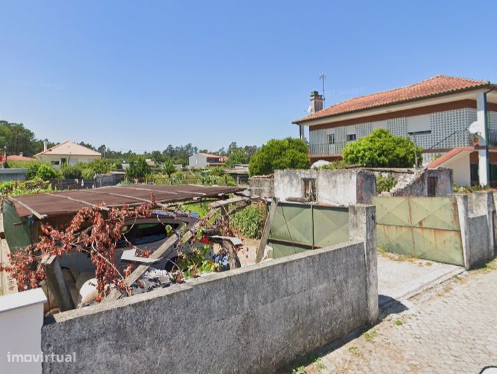 Terreno  Venda em Vila de Punhe,Viana do Castelo — Vila de Punhe, Viana do Castelo