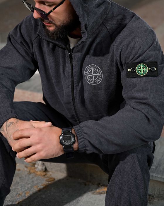 Спортивный Костюм Stone Island