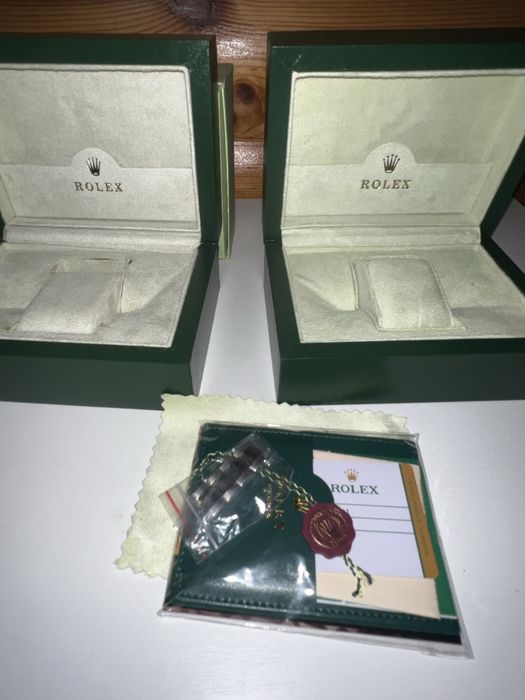 Коробка для Rolex