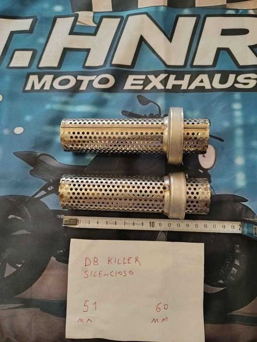 Tubos redutores de escape curva p moto varios modelos e diametros etc