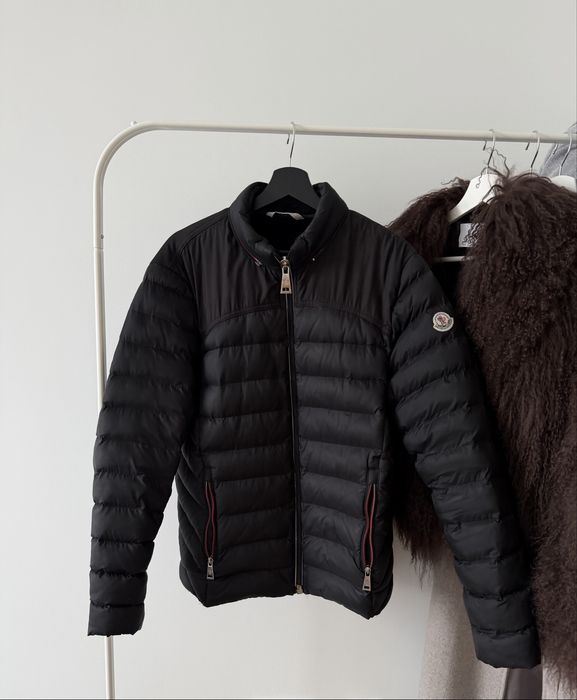 Kurtka Moncler Super stan!