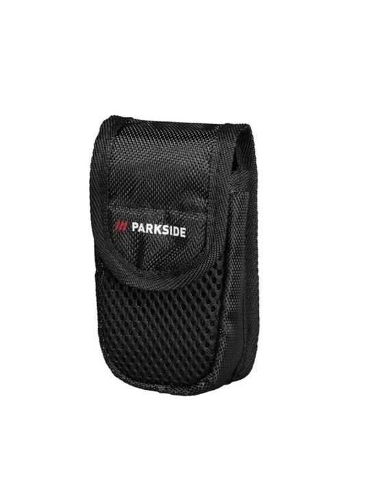 Medidor de distância a laser parkside