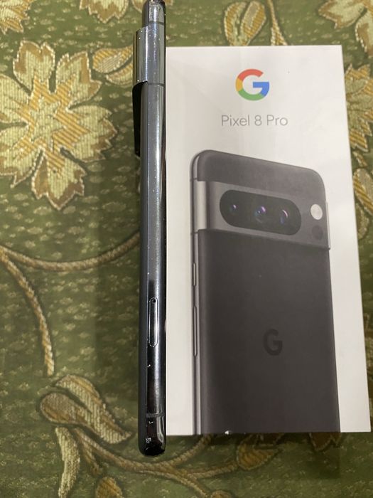 Google pixel 8 pro , 128 gb, neverlock, google, google pixel