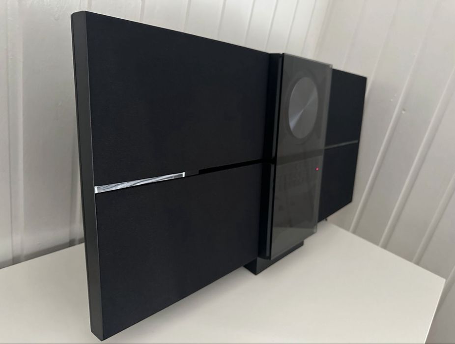 Bang & Olufsen - Beosound Century / 2000 (de 1993 a 2004)