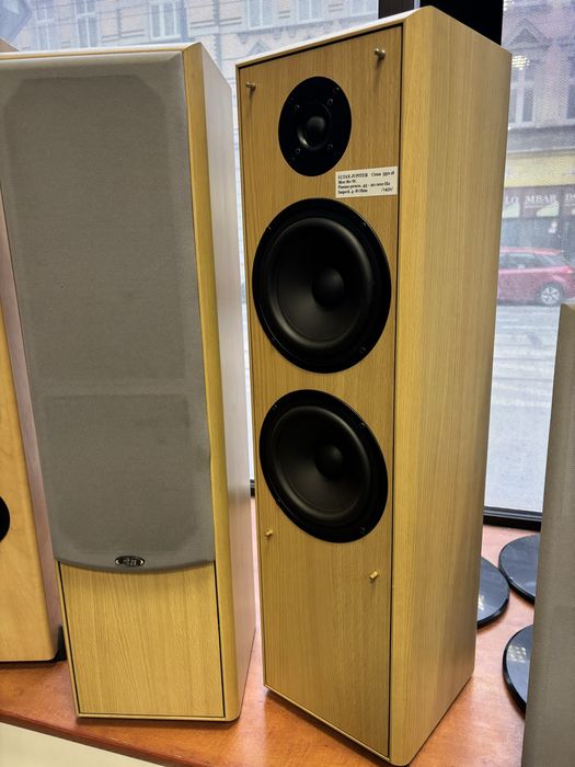 Kolumny Eltax Jupiter