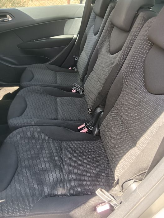 Peugeot 308sw 1.6 HDi 109cv - Negociável