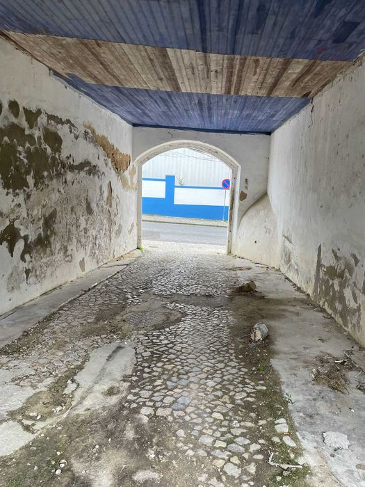 Imóvel de grande escala no Centro do Cartaxo