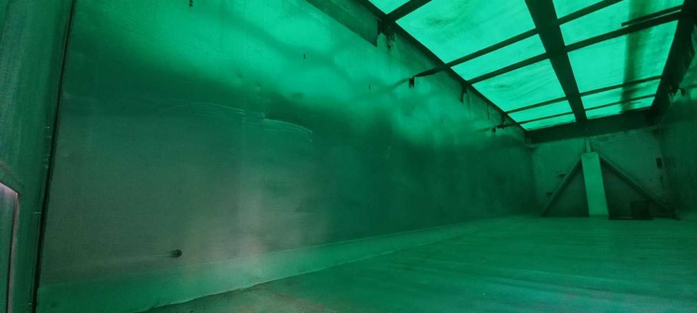 Продам напівпричіп самоскид Benalu