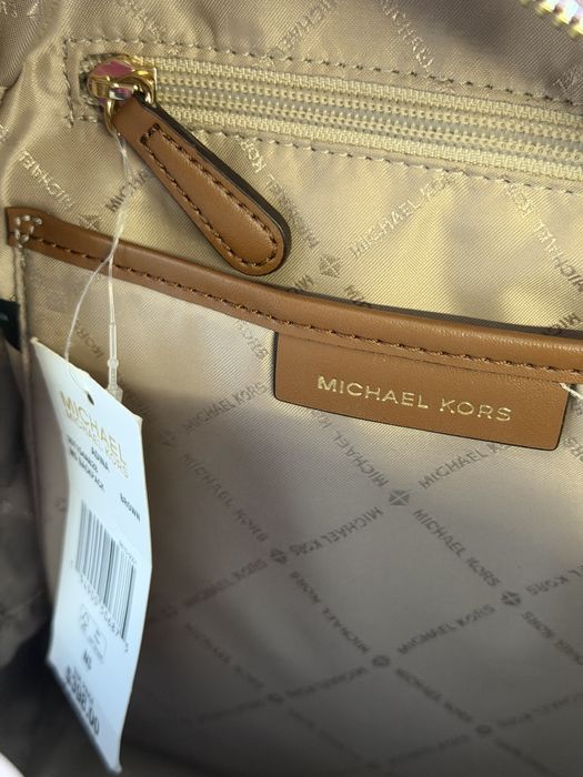 Michael Kors рюкзак новий