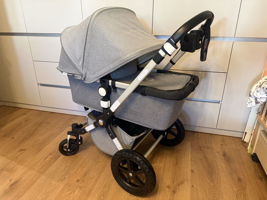Коляска Bugaboo Cameleon 3