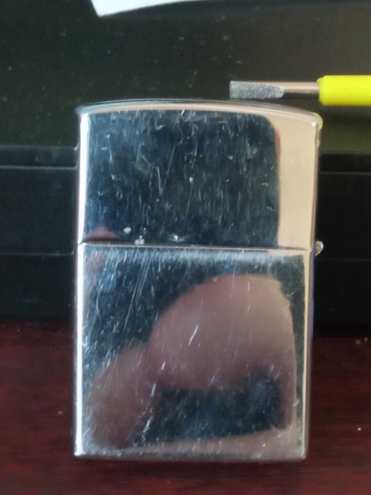 зажигалки  ZIPPO