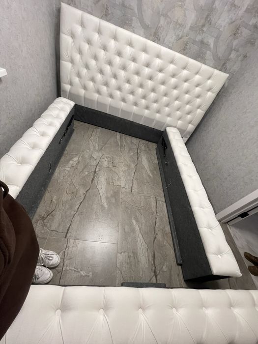 Продаю нове ліжко зі знижкою 11600 ТОМУ ЩО ТТЕРМІНОВО