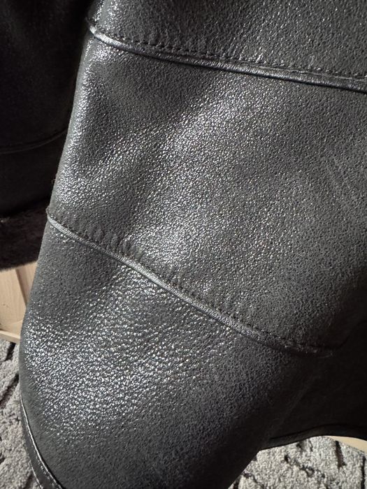 Продам натуральну дублянку