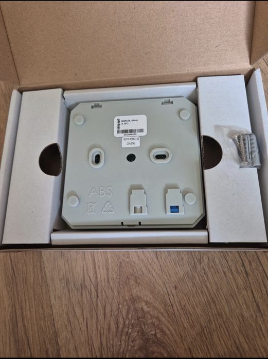 Termostat Programowalny