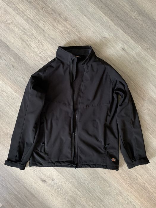 Куртка Dickies Softshell