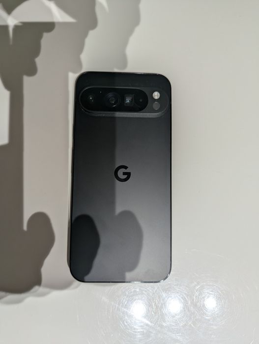 Google pixel 9 pro xl 256 gb
