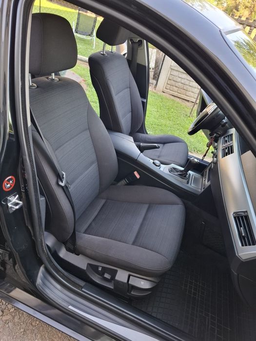 Sprzedam BMW 530D E60