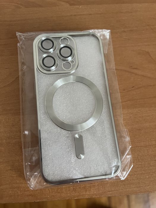 Чохол для iphone 14pro