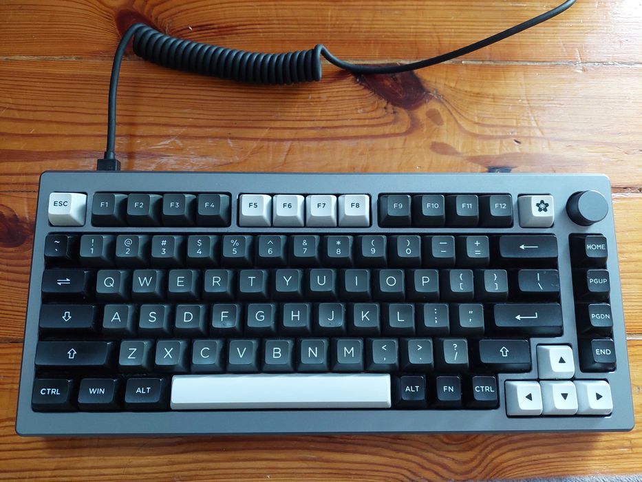 Klawiatura Mechaniczna Custom Akko MOD007v2