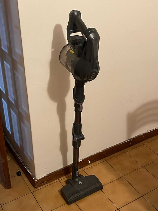 Aspirador Vertical HOOVER HF103X EM BOM ESTADO