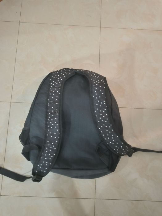 Vendo mochila Roxy