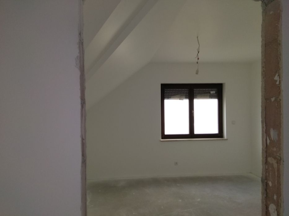 Gładzie natryskowe | Malowanie natryskowe | STALID