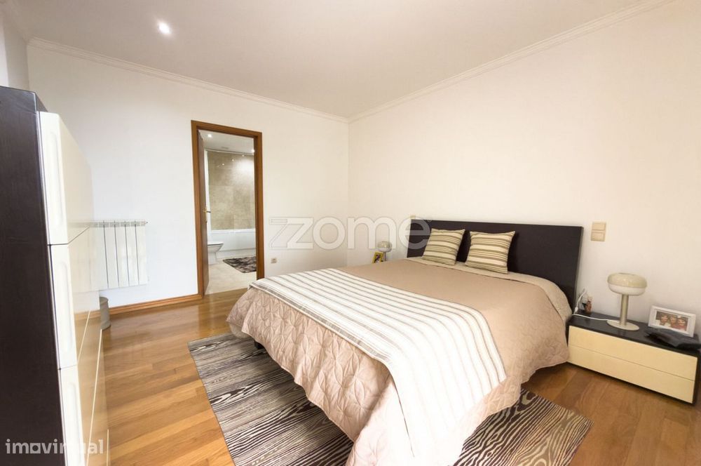 Apartamento T3 | Centro de Famalicão