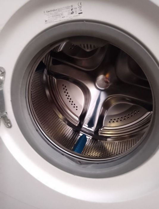 Стиральная машинка Electrolux