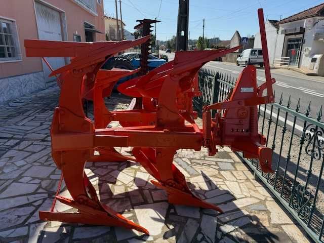 Charrua Galucho 2F-14 usada