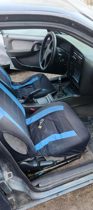 Продам Опель Омега А